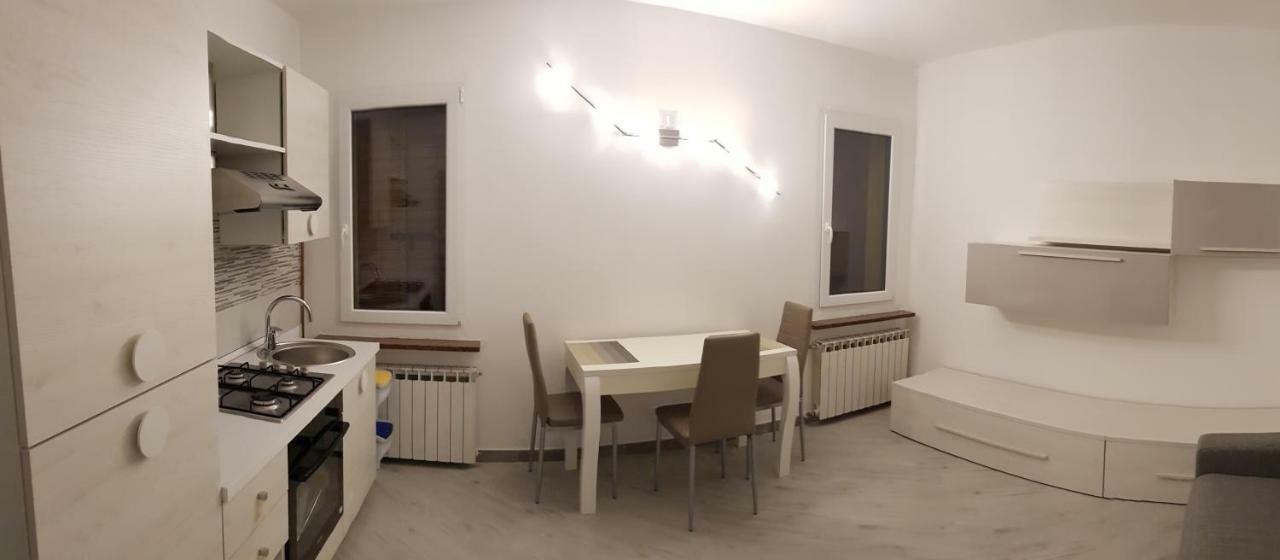 Apartament House 149 Ferrara Zewnętrze zdjęcie