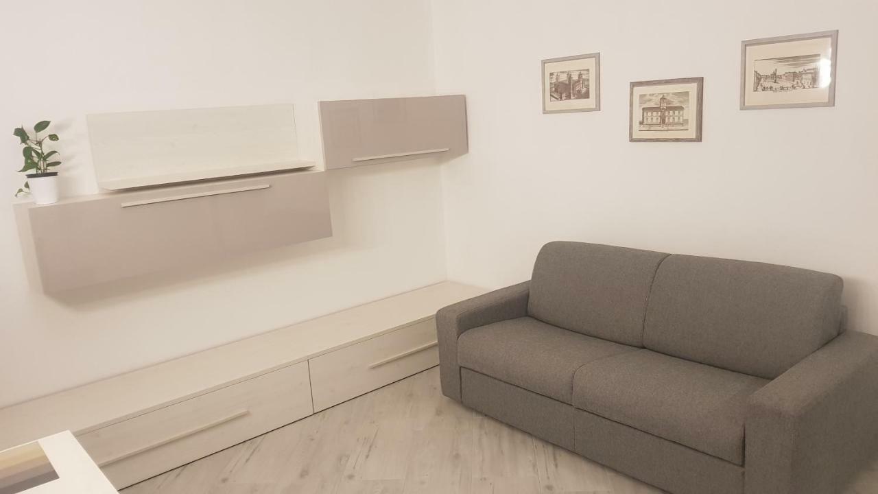 Apartament House 149 Ferrara Zewnętrze zdjęcie