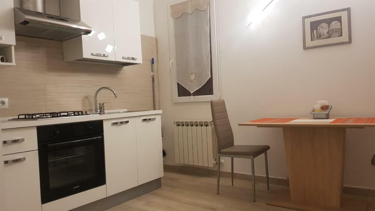 Apartament House 149 Ferrara Zewnętrze zdjęcie