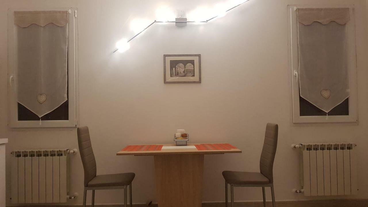 Apartament House 149 Ferrara Zewnętrze zdjęcie