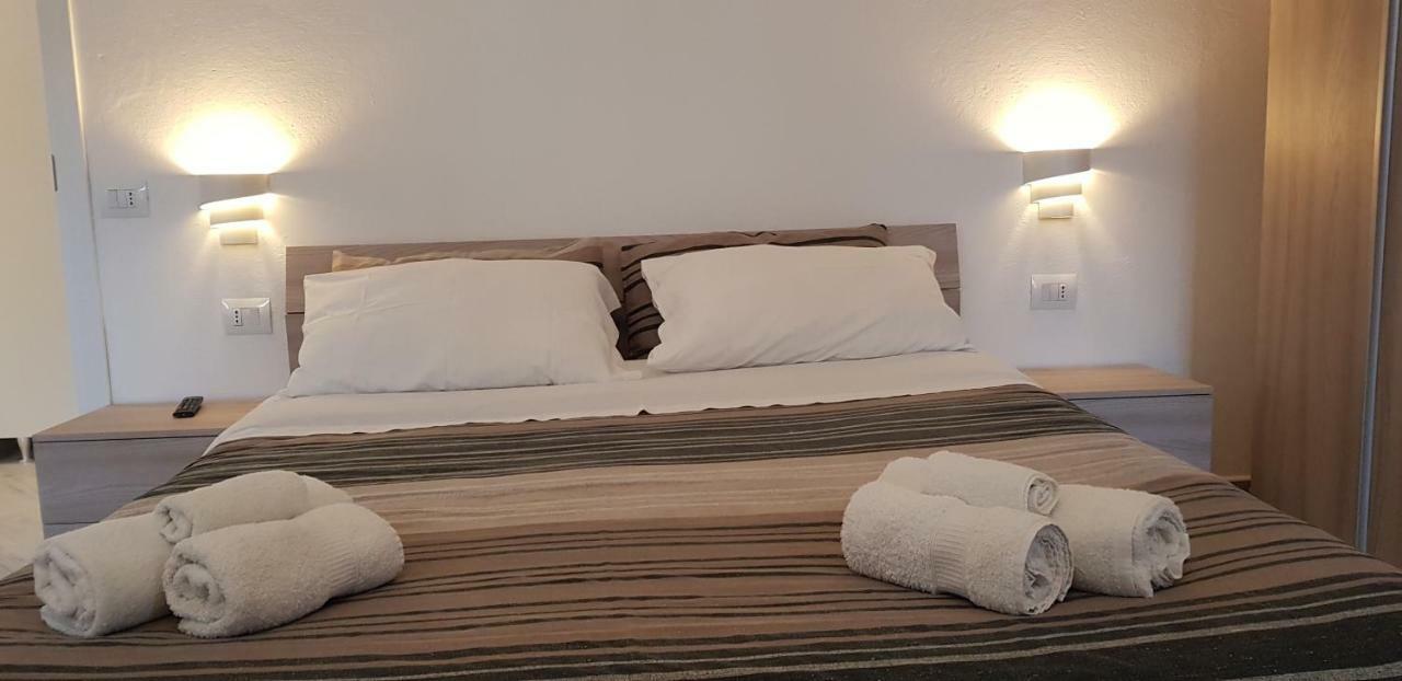Apartament House 149 Ferrara Zewnętrze zdjęcie