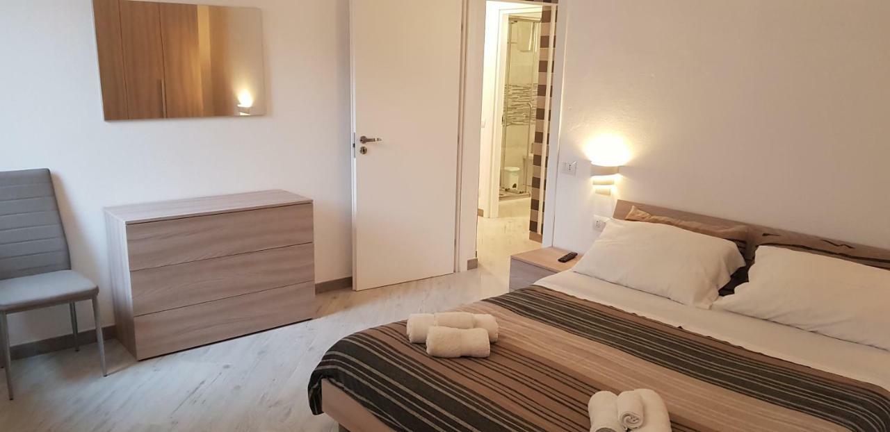 Apartament House 149 Ferrara Zewnętrze zdjęcie