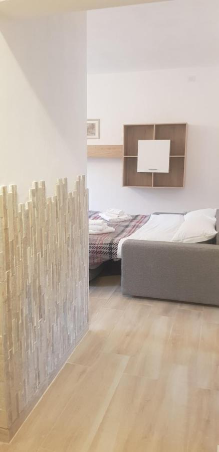 Apartament House 149 Ferrara Zewnętrze zdjęcie