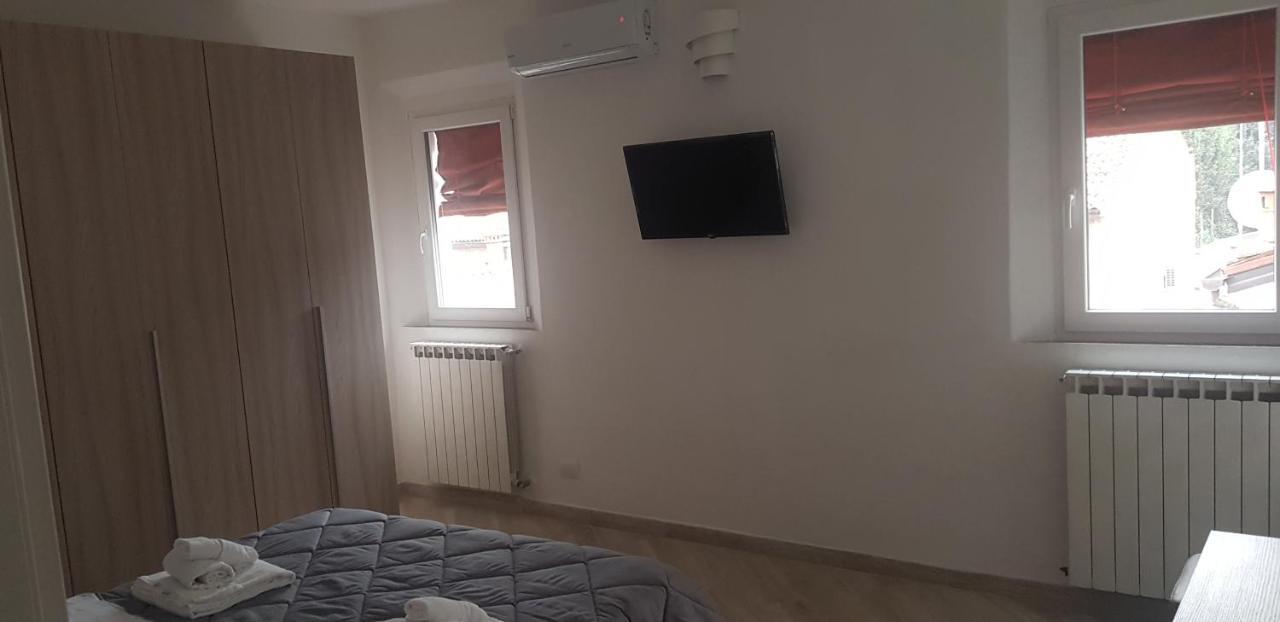 Apartament House 149 Ferrara Zewnętrze zdjęcie
